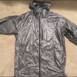 Mountain Hardwear Windbreaker